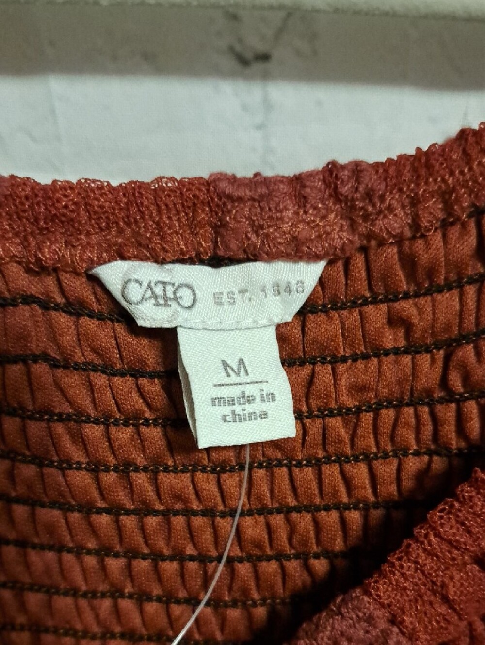 Top (TO49) - Picture 2 of 4
